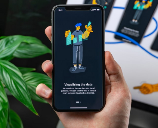 Time to technologize your legacy applications