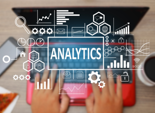 Perceptive Analytical platform