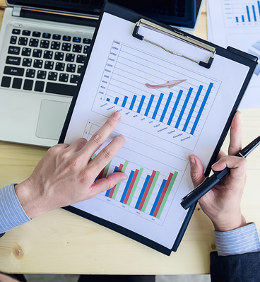 Big data solutions