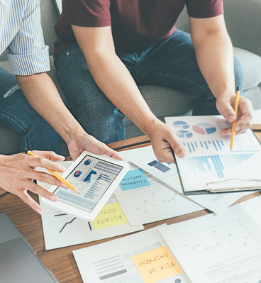 Analysing and strategizing on application modernization