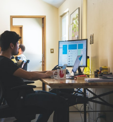 Flexible workflow with the shift of the culture