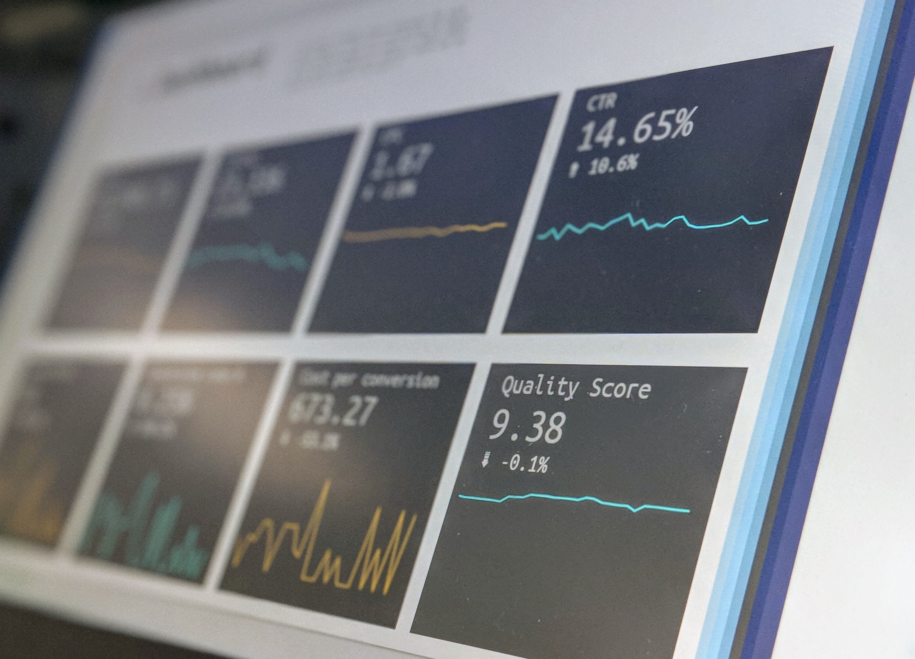 Cost, Process, Quality and Efficiency Optimization with Business process Management